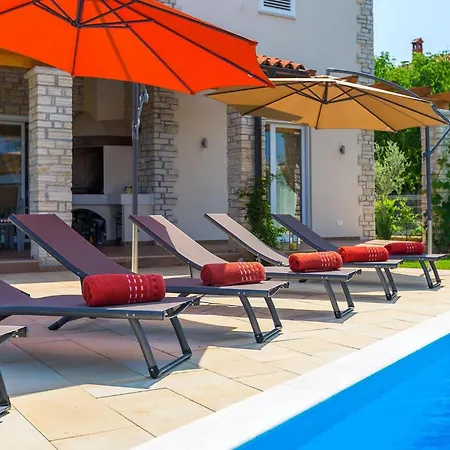 Sunset Holiday home Buzinija